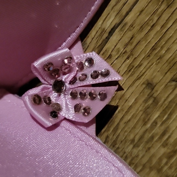 Victoria's Secret Angels Underwire push up bra 36C - Picture 2 of 6